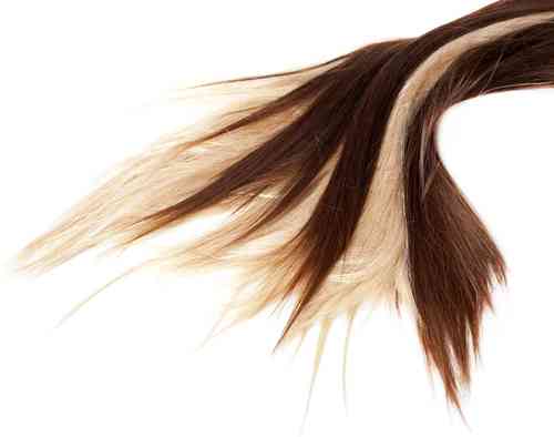 Asian Cuticle (Weft) Straight 100g